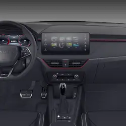 Skoda Kamiq Kamiq 1.5 TSI Evo 2 150 ch DSG7 ACT Monte Carlo Saint-L&ocirc;