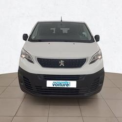 Autres Peugeot Expert Standard BlueHDi 120ch S&S BVM6 Le Mans