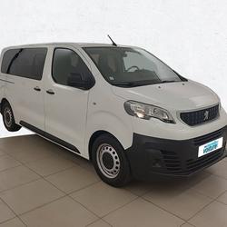 Autres Peugeot Expert Standard BlueHDi 120ch S&S BVM6 Le Mans