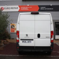 Peugeot Boxer 2.2HDI 140 16V TURBO AV (103KW) occasion - Br&eacute;al-sous-Montfort - photo 3/7