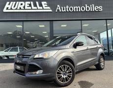 Ford Kuga Échirolles