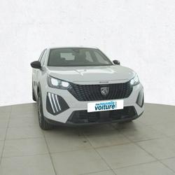 Peugeot 2008 2008 PureTech 100 S&S BVM6 - Active Le Mans