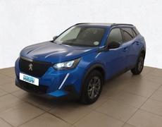 Peugeot 2008 Le Mans