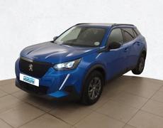 Peugeot 2008 Le Mans