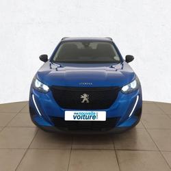 Peugeot 2008 2008 PureTech 100 S&S BVM6 - Style Le Mans