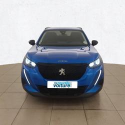 Peugeot 2008 2008 PureTech 100 S&S BVM6 - Style Le Mans