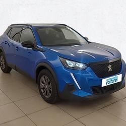 Peugeot 2008 2008 PureTech 100 S&S BVM6 - Style Le Mans