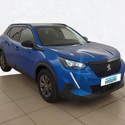 Peugeot 2008 2008 PureTech 100 S&S BVM6 - Style Le Mans