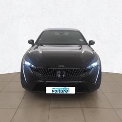 Peugeot 408 408 PHEV 225 e-EAT8 - GT Le Mans