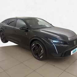 Peugeot 408 408 PHEV 225 e-EAT8 - GT Le Mans