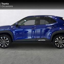Toyota Yaris Cross 130h Design MC24 Pertuis