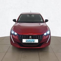 Peugeot 208 208 PureTech 100 S&S EAT8 - Roadtrip Le Mans