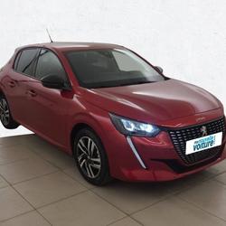 Peugeot 208 208 PureTech 100 S&S EAT8 - Roadtrip Le Mans