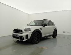 Mini Countryman Mougins