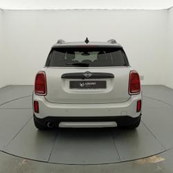 Mini Countryman Cooper SE 125ch + 95ch Edition Premium ALL4 BVA6 Mougins