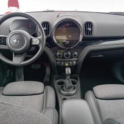 Mini Countryman Cooper SE 125ch + 95ch Edition Premium ALL4 BVA6 Mougins