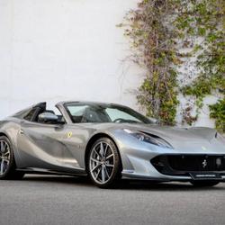 Ferrari 812 GTS MONACO