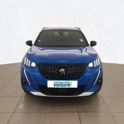 Peugeot 2008 2008 PureTech 130 S&S EAT8 - GT Le Mans