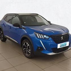 Peugeot 2008 2008 PureTech 130 S&S EAT8 - GT Le Mans