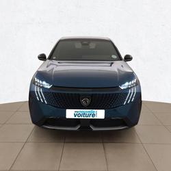 Peugeot 3008 3008 Electrique 210 ch 73 kWh - GT Le Mans