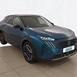 Peugeot 3008 3008 Electrique 210 ch 73 kWh - GT Le Mans