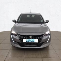 Peugeot 208 208 PureTech 130 S&S EAT8 - Allure Le Mans