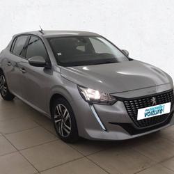 Peugeot 208 208 PureTech 130 S&S EAT8 - Allure Le Mans