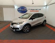 Renault Captur Étréchy