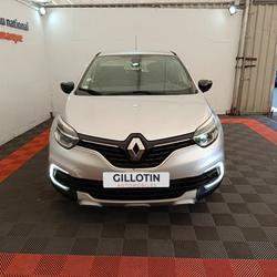 Renault Captur Intens dCi 90 &Eacute;tr&eacute;chy
