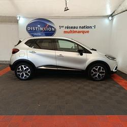 Renault Captur Intens dCi 90 &Eacute;tr&eacute;chy