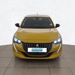 Peugeot 208 208 PureTech 100 S&S EAT8 - Style Le Mans