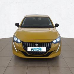 Peugeot 208 208 PureTech 100 S&S EAT8 - Style Le Mans