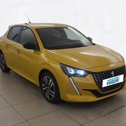 Peugeot 208 208 PureTech 100 S&S EAT8 - Style Le Mans