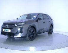 Citroen C5 Aircross Le Mans