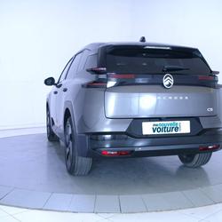 Citroen C5 Aircross Hybride 145 ch e-DCS6 - Max occasion - Le Mans - photo 2/32