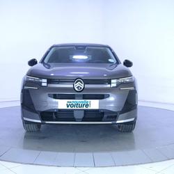 Citroen C5 Aircross C5 Aircross Hybride 145 ch e-DCS6 - Max Le Mans