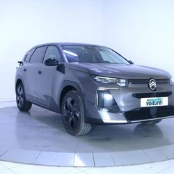 Citroen C5 Aircross C5 Aircross Hybride 145 ch e-DCS6 - Max Le Mans