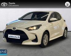 Toyota Yaris Pertuis