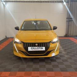 Peugeot 208 PureTech 75 S&S Active Pack &Eacute;tr&eacute;chy