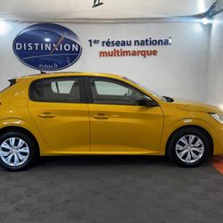 Peugeot 208 PureTech 75 S&S Active Pack &Eacute;tr&eacute;chy