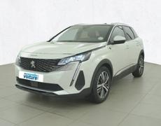 Peugeot 3008 Le Mans