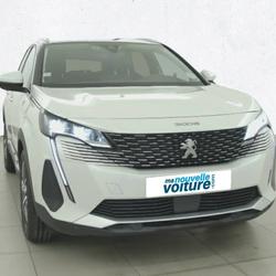 Peugeot 3008 3008 Hybrid 225 e-EAT8 - Roadtrip Le Mans