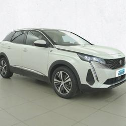 Peugeot 3008 3008 Hybrid 225 e-EAT8 - Roadtrip Le Mans