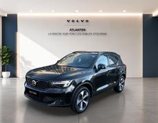 Volvo XC40 Mouilleron-le-Captif