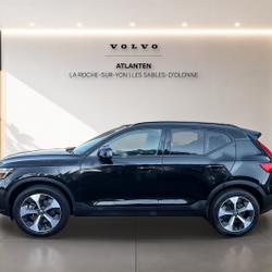 Volvo XC40 B3 163 ch DCT7 Ultra occasion - Mouilleron-le-Captif - photo 2/34