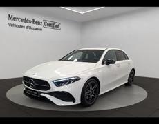 Mercedes Classe A Le Mans