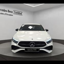 Mercedes Classe A 180 136ch AMG Line 7G-DCT Le Mans