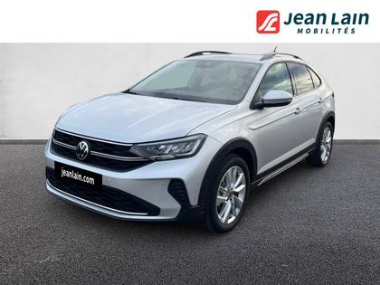 Volkswagen Taigo - Taigo 1.0 TSI 116 DSG7 VW Edition - 28 690 €