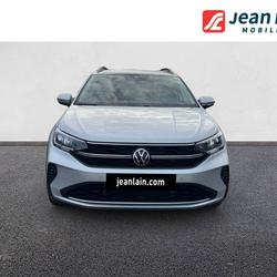 Volkswagen Taigo Taigo 1.0 TSI 116 DSG7 VW Edition Gr&eacute;sy-sur-Aix