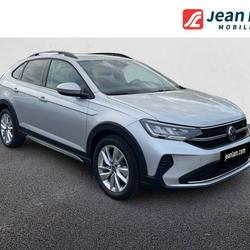 Volkswagen Taigo Taigo 1.0 TSI 116 DSG7 VW Edition Gr&eacute;sy-sur-Aix